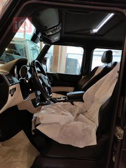 مرسيدس بنز G-Class